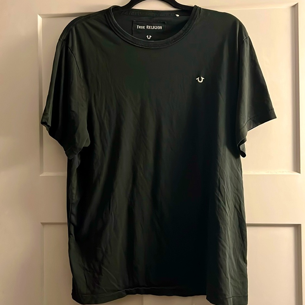 Men’s True Religion t-shirt size L
